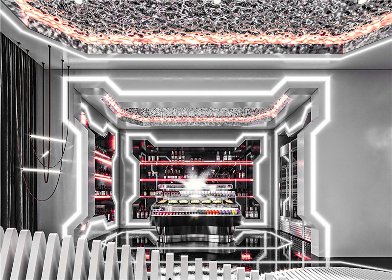 什么叫電競酒店？